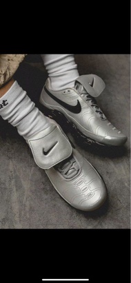 現貨‼️ Nike air max plus Tiempo 25th （銀色air max)‼️/Nike波鞋（限量版）