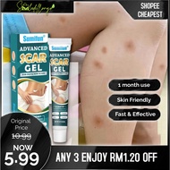Scar Removal Cream Gel stretch mark cream acne scar treatment