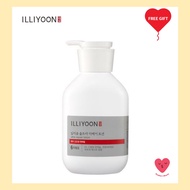 [illiyoon] Ultra repair lotion 350ml