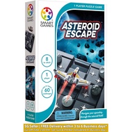 Smart Games - Asteroid Escape
