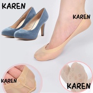KARENGOODS Anti skid Low Cut Fashion Women Short Stocking
