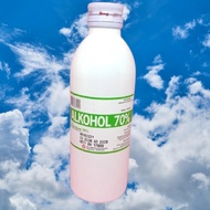 PIM Alcohol 70% 300 ML