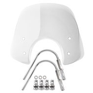 Ultrasupplierกระจกรถจักรยานยนต์กระจกสปอยเลอร์การไหลของอากาศที่เบนทางลมสำหรับพิแอ็กจิโอเวสปาGTS 250 3