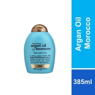 OGX Renewing Argan Oil Morocco Shampoo 385ml