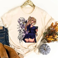 Death Note T-Shirt - Summer Alternative Fashion | Dollette Inspired
