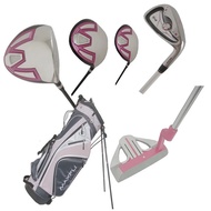 Brand Name Golf Club Set,Mazel Golf,Complete Lady Golf Set~