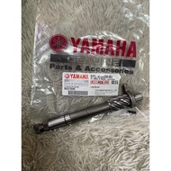 YAMAHA Y80 Y100 Y110 SS110 SS2 Y110SS SPORT sport2 STARTER SHAFT KICK STARTER SHAFT SPINDLE ENGKO SH