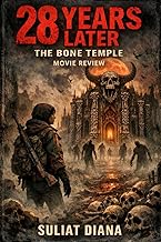 28years Later: The Bone Temple Movie Review: What if the real infection wasn’t the virus… but belief