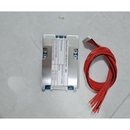 BMS 13s 30A system 48V Lion 3.7 battery
