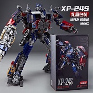 XP-24S Transforming Toy King Kong Optimus Prime Abs Type Children/Adult Transforming Toy Figure Gift