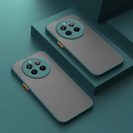 เคสผิวด้าน สําหรับ Realme 13 5G/13Pro 12/12Pro/12X Note60 Note50 C61 C63 C65 C67 C53 C51 C55 C33 C30