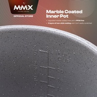 MMX Ewant Add on Pressure Cooker Inner Pot (12L)