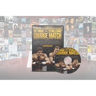 DVD Film Grudge Match (2013)