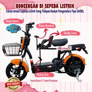 Electric Bike Seat Seat Seat Seat Electric Bike Child Electric Bike Electric Bicycle