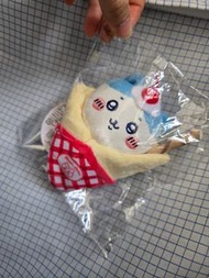 Chiikawa 中古絕版 可麗餅小八 一番賞