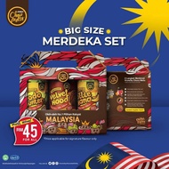 Choco Jar Krunchy Choco Melts | Choco Jar King