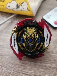 爆旋陀螺 b-194 無限勇士