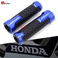 NEW For Honda RS150R 150R 125R All Years 7/8" 22mm Motorcycle handle grips Accessories handlebar gri