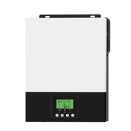 New Inventory  China Factory Hybrid Inverter 1.5KW 2.4KW Pure Sine Inverter for Solar Applications