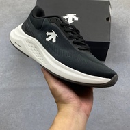 36-45 Size ESCENTE Run Step Low Commuter Outdoor Marathon Casual Sports Jogging Shoes 9.1 8EHK