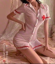 ⚡現貨⚡香港寄出✅兩件包順豐🔥連身裙晚裝🔥情趣內衣, 蕾絲連身裙, 性感蕾絲, 火辣鑲空露腰, 蜜月睡衣, 取悅自己, 吊帶睡裙, 誘惑睡衣, 內衣套裝, 護士制服, 學生制服, 性感睡衣, 水手服,