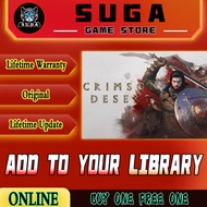 [PRE-ORDER] Crimson Desert STEAM | PC Original Game Account