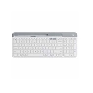 LOGITECH  KEYBOARD WIRELESS K580 (BLUETOOTH EN)