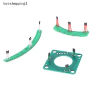 loveshopping1 1Pc Hall 613H Electric Tricycle Hall Sensor 613H PCB Circuit Board Hall Element Hall B