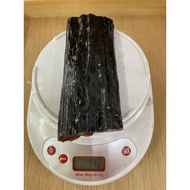 （不包含杯和石子）118#纯老黑金王甘文烟摆件#140g#独一无二晶体透光前后🥰