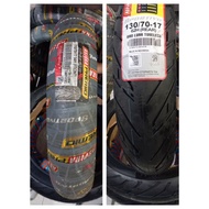 ASPIRA PREMIO Sportivo Tubeless 110/70 130/70-17 Aspira Motorcycle Tire
