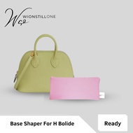 Base Shaper H Bolide - Bag Shaper