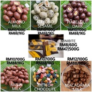 Chocodap's Chocolates