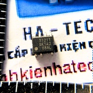 Genuine Power IC components 3S211 SSC3S211 SOP-7, genuine new stickers