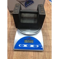 Timbang MIKI SCALE 5KG TIMBANG DIGITAL