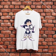 Tenya Iida Unisex Shirt - My Hero Academia Unisex Shirt - Personality Tenya Iida T-Shirt - MHA-067