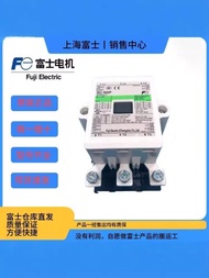 Hot Style [Original Authentic] Commonly Mature Fuji AC Contactor SC-N6P SC-N5P SC-N7P N8 N10 N12 449