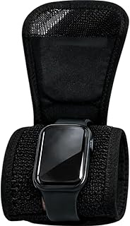 Impact Band The QB The World's Best Smartwatch Protection! Universal Protective Sports Wristband Com