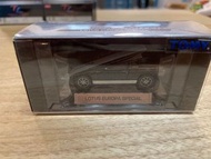 Tomica Limited 0036 Lotus Europa