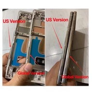 6.8'' working defect Super AMOLED For Samsung S24 Ultra 5G S928 S928B S928U LCD Display Touch Screen