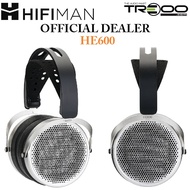 HiFiMAN HE600 Planar Magnetic Open-Back Over-Ear Headphone