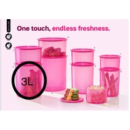 Tupperware Canister One Touch