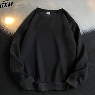 KAOS POLOS DEWASA LENGAN PANJANG ATASAN LENGAN PANJANG KAOS OBLONG UKURAN M-L-XL-XXL-XXXL KAIN WAFE