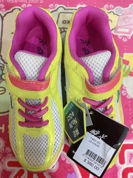 瞬足 兒童運動鞋 1402-03 LEJ2640