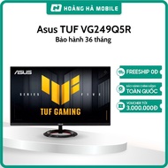 Asus TUF VG249Q5R monitor (23.8 inch/FHD/IPS/200Hz/0.3ms/speaker) -