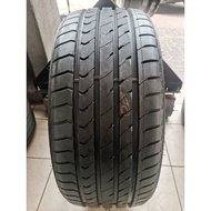 245/40/20 USED TYRE TAYAR SEKEN (1PCS)