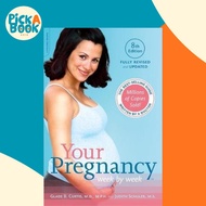 Your Pregnancy Week by Week, 8th Edition by Glade Curtis (US edition, paperback)