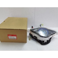 HONDA FUTURE 125 F. I METER ASSY 100% 37100-K73-M01