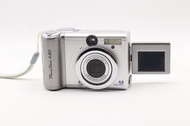 Canon A80 Powershot CCD相機 舊數碼相機 Old Digital Camera DV 錄影機 復古 Vintage