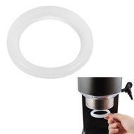 ：《 Seal Gasket O-Rings Accessories Coffee Machine EC685/EC680/EC850/860 Filter Holder For Espresso Replacement For Delonghi