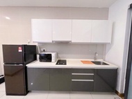 Promo] Connected Train 2 Bedroom (ABOVE MALL) 289